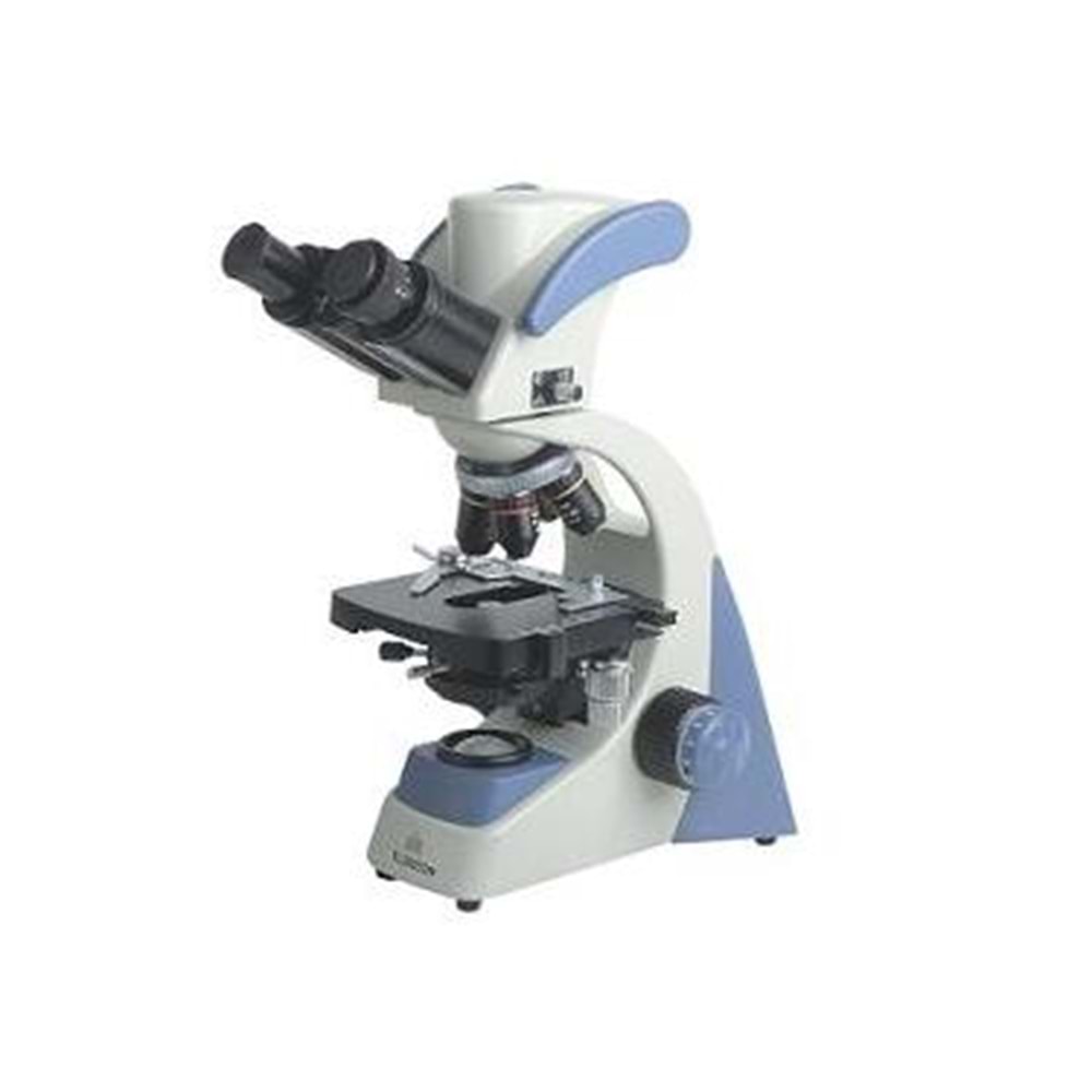 Kameralı Binoküler Mikroskop Yujie YJ-2005DN