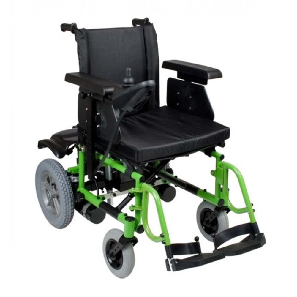 Yetişkin Akülü Tekerlekli Sandalye Easy Life GTR/E