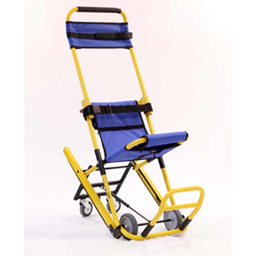 Merdiven İnme-Çıkma Cihazı Evac+Chair 110