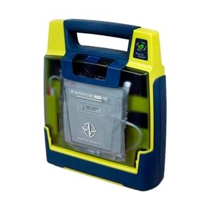 AED Defibrilatör Cardiac Science Powerheart G3 Plus