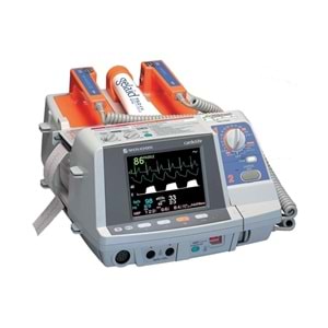İkinci El Monitörlü Defibrilatör Nihon Kohden Cardiolife TEC-5521K