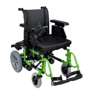 Yetişkin Akülü Tekerlekli Sandalye Easy Life E