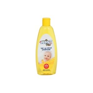Bebek Şampuanı Pedo Plus 55053 750ml