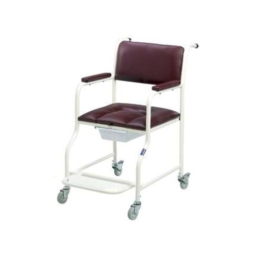 Yetişkin Manuel Tekerlekli Sandalye Turmed TM-H 8002