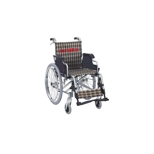 Yetişkin Manuel Tekerlekli Sandalye Acura AC-1009