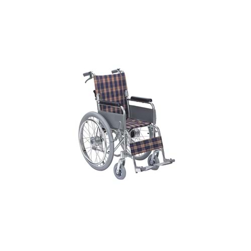 Yetişkin Manuel Tekerlekli Sandalye Acura AC-1005