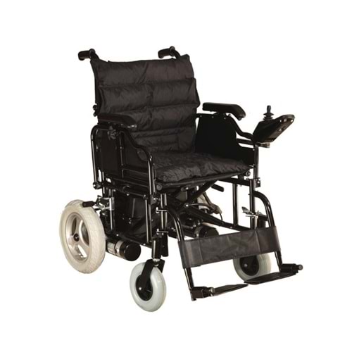 Yetişkin Akülü Tekerlekli Sandalye İMC 100