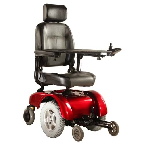 Yetişkin Akülü Tekerlekli Sandalye İMC 108