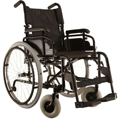 Yetişkin Manuel Tekerlekli Sandalye İMC 407