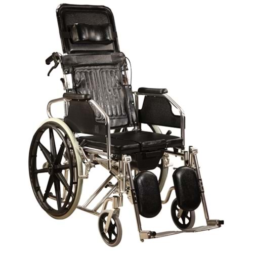 Yetişkin Manuel Tekerlekli Sandalye İMC 411-C