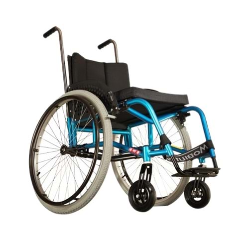 Yetişkin Manuel Tekerlekli Sandalye İMC 412
