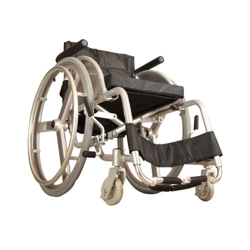 Yetişkin Manuel Tekerlekli Sandalye İMC 500