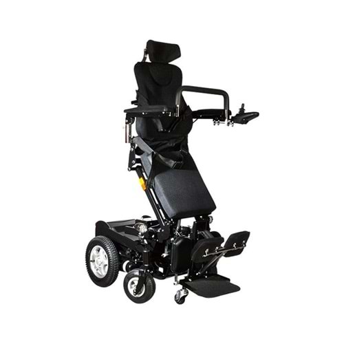Yetişkin Akülü Tekerlekli Sandalye İMC 301