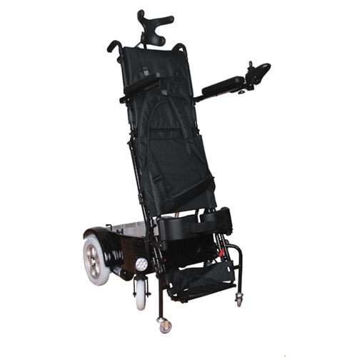 Yetişkin Akülü Tekerlekli Sandalye İMC 302
