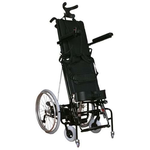 Yetişkin Akülü Tekerlekli Sandalye İMC 303