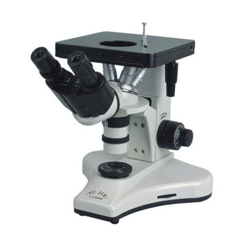 Binoküler Mikroskop Yujie YJ-2006B