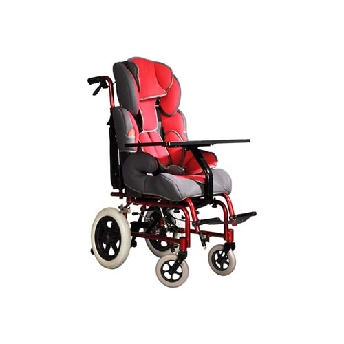 Yetişkin Manuel Tekerlekli Sandalye İMC 421