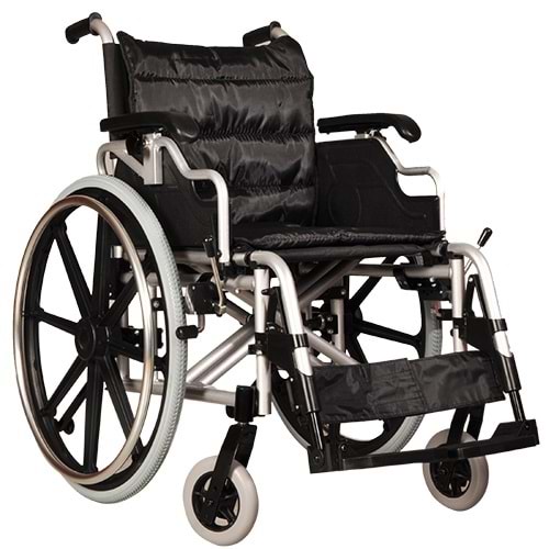 Yetişkin Manuel Tekerlekli Sandalye İMC 422