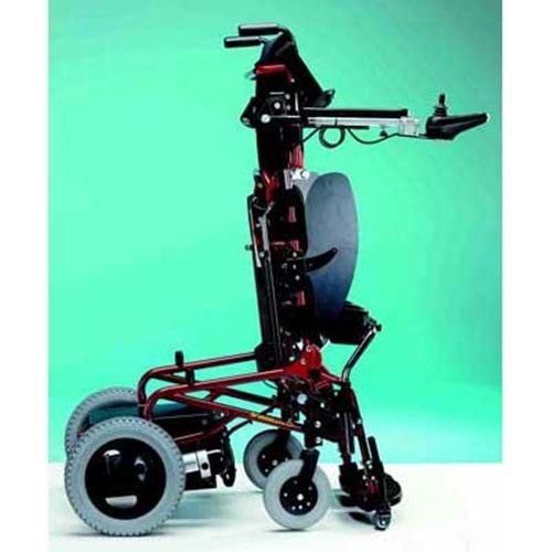 Yetişkin Akülü Tekerlekli Sandalye Vassili HI-LO Electronic