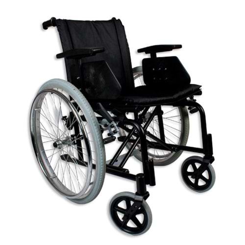 Yetişkin Manuel Tekerlekli Sandalye Easy Life M/TB