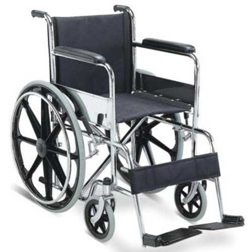 Yetişkin Manuel Tekerlekli Sandalye Sesan TS-FY809B