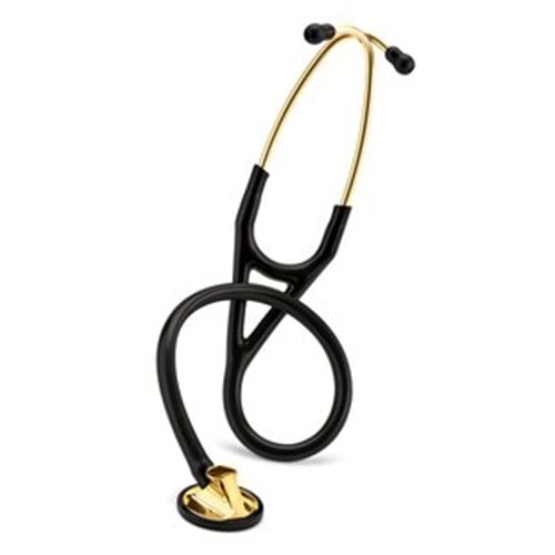 Stetoskop 3M Littmann Master Cardiology Brass 2175