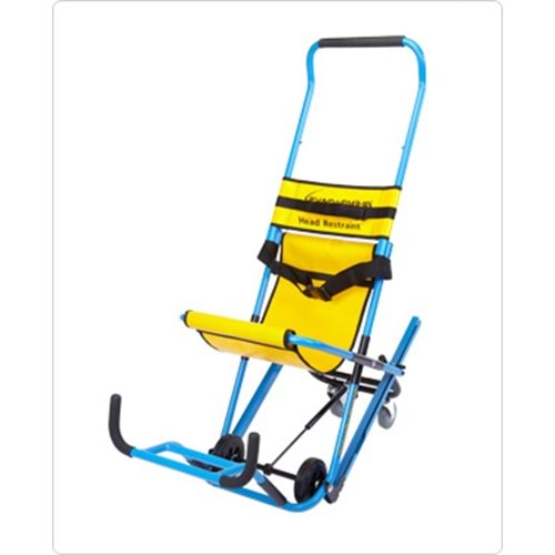 Merdiven İnme-Çıkma Cihazı Evac+Chair 500