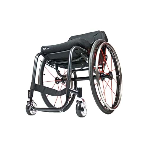 Yetişkin Manuel Tekerlekli Sandalye RGK Hi Lite