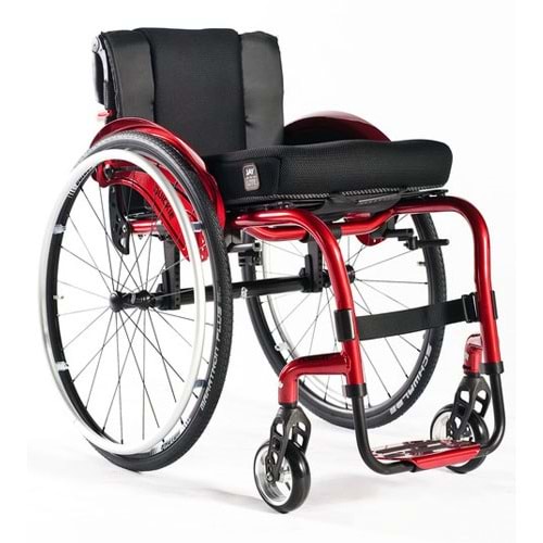 Yetişkin Manuel Tekerlekli Sandalye Quickie Argon 2