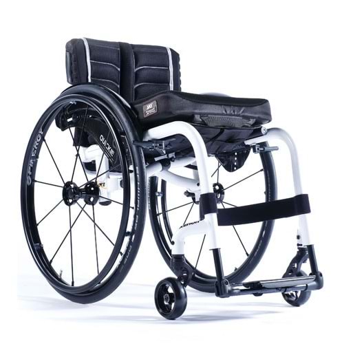 Yetişkin Manuel Tekerlekli Sandalye Quickie Xenon2 FF