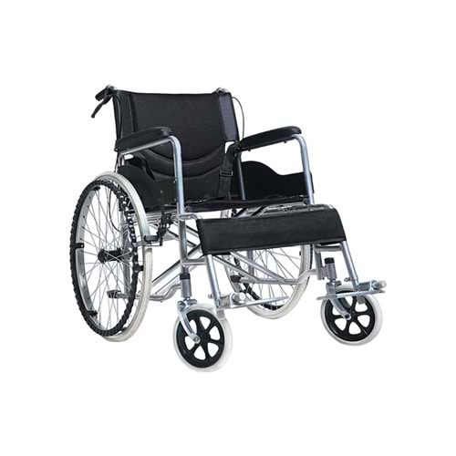 Yetişkin Manuel Tekerlekli Sandalye Elegant GSR02