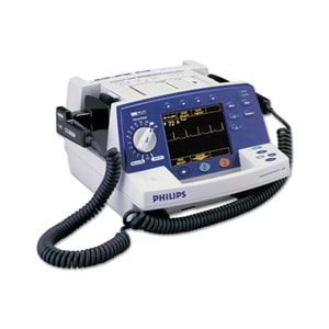 İkinci El Monitörlü Defibrilatör Philips HeartStart XL