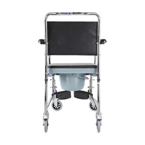 Yetişkin Manuel Tekerlekli Sandalye SDM 689