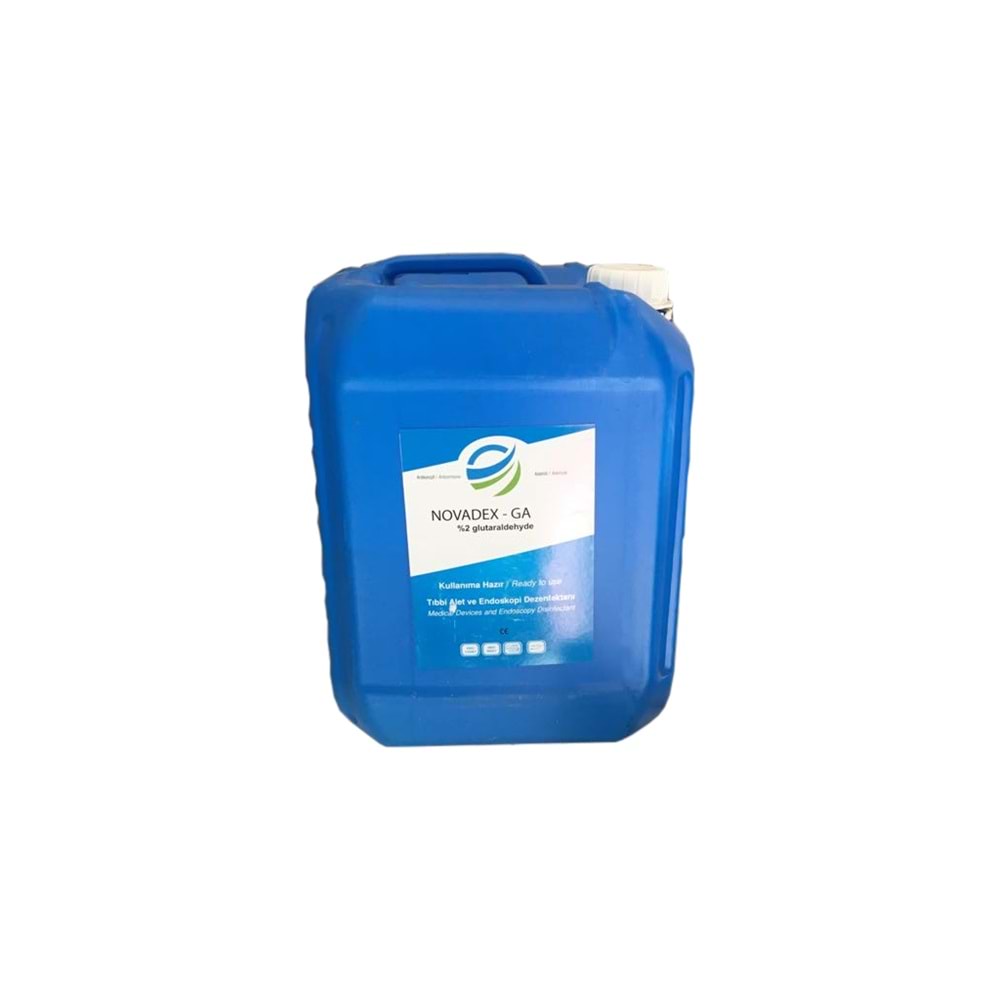 Sıvı Dezenfektan Dermosept Novadex-GA 5 Litre