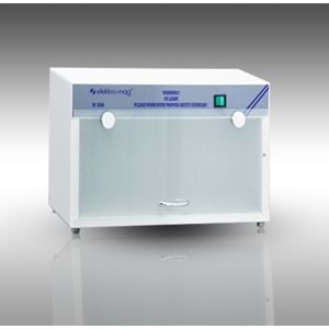 UV Lambalı Sterilizatör Elektro-mag M 306