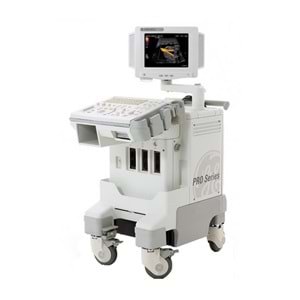 İkinci El Ultrason Cihazı GE Logiq 400 CL
