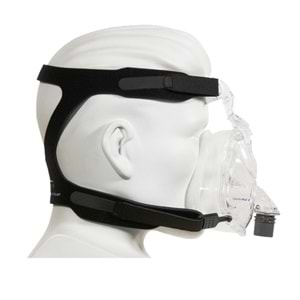 Ora-Nazal Maske Philips Respironics ComfortFull 2 Medium