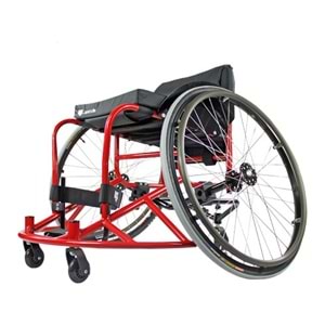 Sporcu Tekerlekli Sandalye RGK Club Sport
