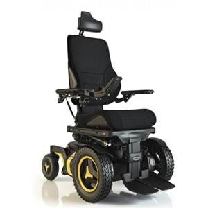 Yetişkin Akülü Tekerlekli Sandalye Permobil F5 Corpus