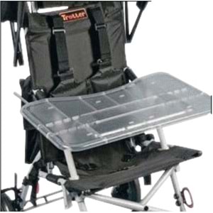 Çocuk Tekerlekli Sandalye Üst Ekstremite Destek Tepsisi Trotter TR8024