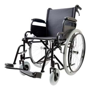 Çocuk Manuel Tekerlekli Sandalye Wollex WG-M313-14