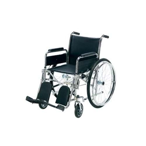 Yetişkin Manuel Tekerlekli Sandalye Turmed TM-H 8010