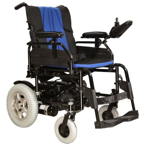 Yetişkin Akülü Tekerlekli Sandalye İMC 101