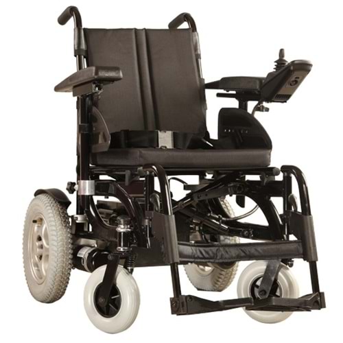 Yetişkin Akülü Tekerlekli Sandalye İMC 102