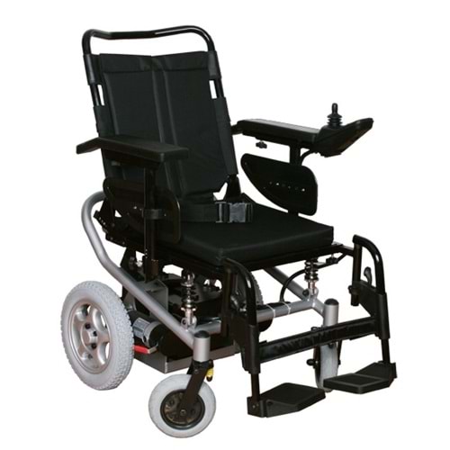 Yetişkin Akülü Tekerlekli Sandalye İMC 104