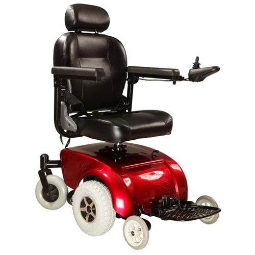 Yetişkin Akülü Tekerlekli Sandalye İMC 107
