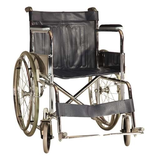 Yetişkin Manuel Tekerlekli Sandalye İMC 400