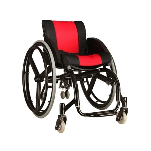 Yetişkin Manuel Tekerlekli Sandalye İMC 415
