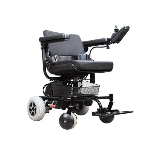 Yetişkin Akülü Tekerlekli Sandalye İMC 110