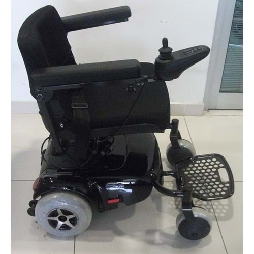 Yetişkin Akülü Tekerlekli Sandalye İMC 111